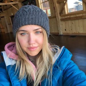 Meet your Posher, Courtney